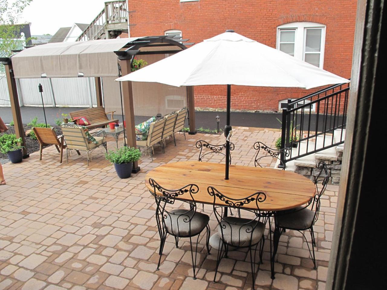 Georges On York B&B Taneytown Exterior photo